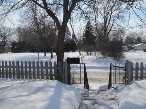 806 25 Ave, Minneapolis MN 55427-3415 exterior