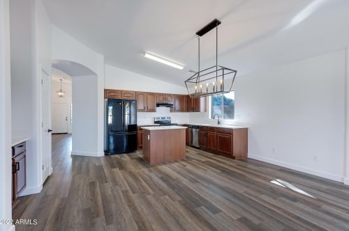 1246 Chimes Tower Dr, Casa Grande AZ  85122-6640 exterior