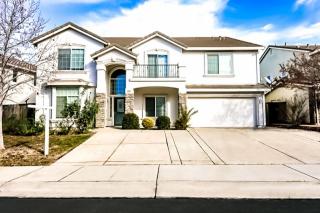 3057 Sparrow Dr, Sacramento, CA 95834-2609