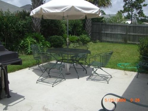 1617 Fenwick Ave, Fort Walton Beach FL  32547-4952 exterior