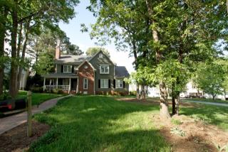100 Biscayne Cir, Cary, NC 27513-3472