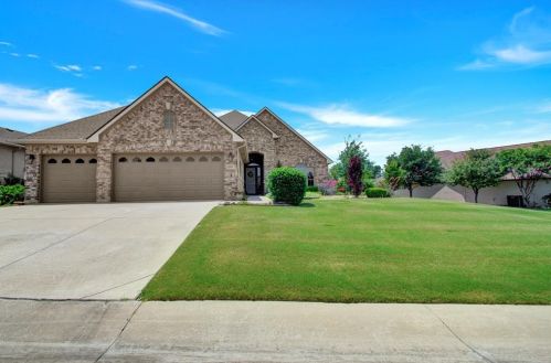 11005 Balentine St, Denton, TX 76207-6752