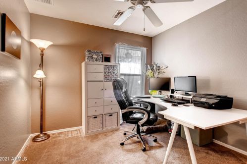 3581 Desert Moon Trl, San Tan Valley AZ  85143-4430 exterior