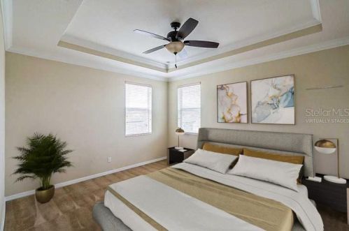 8722 Sidley Ln, Orlando FL  32832-4967 exterior