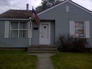 2318 Everett Ave, Spokane WA  99217-6205 exterior