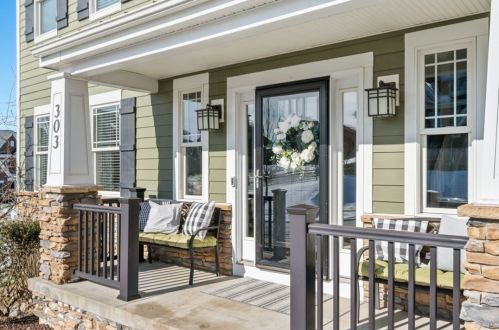 303 Pinyon Dr, Gibsonia, PA 15044-8086