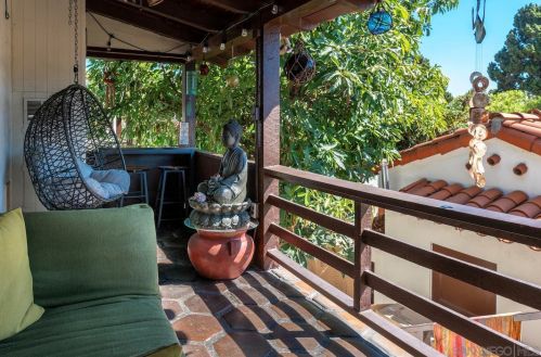 438 G Ave, San Diego, CA 92118-1619