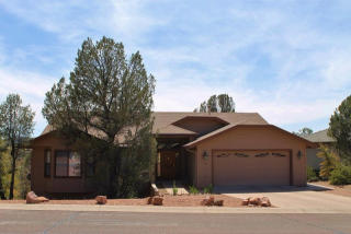 108 Whiting Dr, Payson, AZ 85541-4250