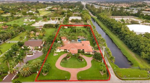4051 136th Ave, Hollywood, FL 33027-2743