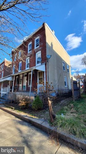 1044 Cherry St, Norristown, PA 19401-3802