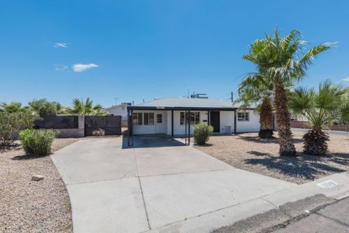 12019 113th Dr, Youngtown, AZ 85363-1310