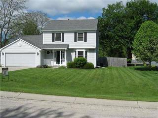 28943 Georgia Rd, Perrysburg, OH 43551-3685