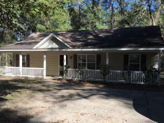 23 Chippewa Rd, Crawfordville, FL 32327-2706