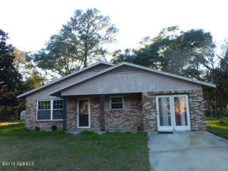 1008 Hodge Dr, Beaufort, SC 29906-7114