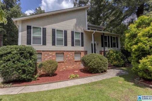 1812 Arrow Dr, Alabaster, AL 35007-9329
