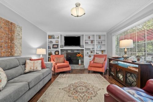 2709 Bellaire Dr, Sanford NC  27330-7601 exterior