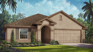 752 Preakness Cir, Deland, FL 32724-8006