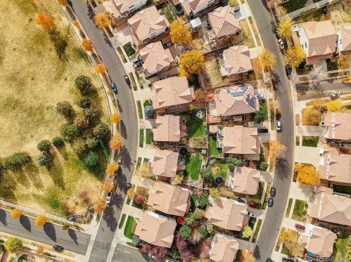 9765 Hannibal Ct, Denver CO 80022-9263 exterior