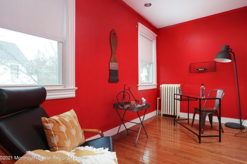 38 Mount Ave, Atlantic Highlands NJ  07716-1236 exterior