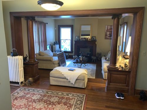 1504 1st Ave, Liberty Township, OH 45044