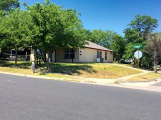 602 Estelle Ave, Killeen TX  76541-7335 exterior