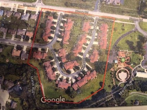 3236 Parkview Cir, Darbydale, OH 43123-1862