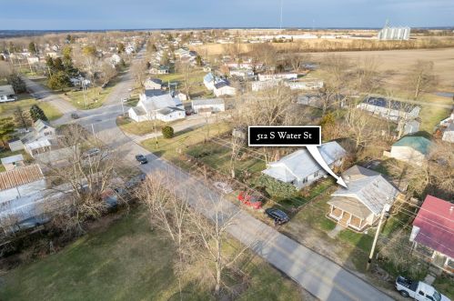 512 Water St, Williamsport, OH 43164-9657