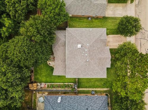 7201 Riverchase Trl, Denton, TX 76210-3283