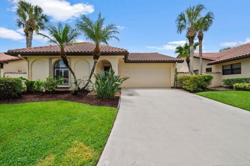 3372 Bobalink Way, Palm City, FL 34990-2624