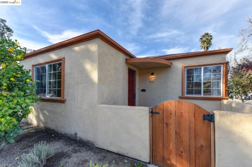 801 Taylor St, San Jose CA 95112-1654 exterior