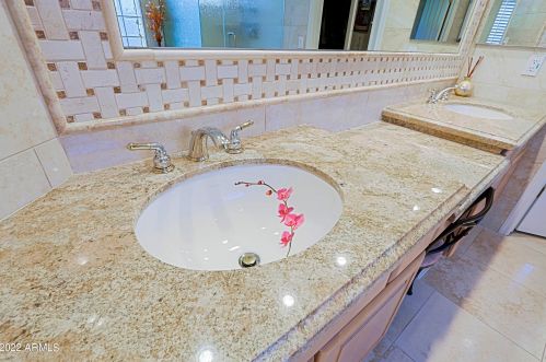 6860 Amber Sun Dr, Scottsdale AZ 85266-7034 exterior