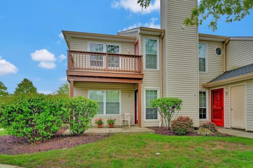 451 Hawthorne Pl, Morganville, NJ 07751-1745