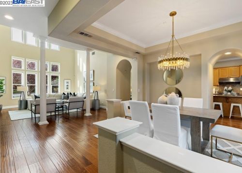10864 Inspiration Cir, Pleasanton CA  94568-5562 exterior