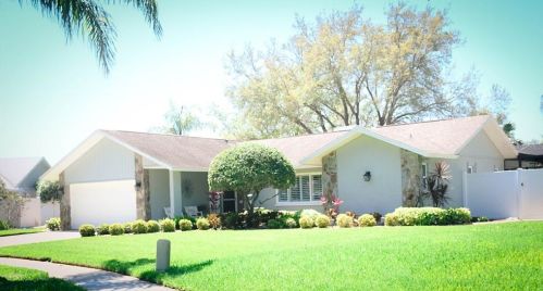 561 Hadley Dr, Palm Harbor, FL 34683-6026