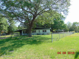 3615 Frye Ave, Jacksonville FL  32210-4938 exterior