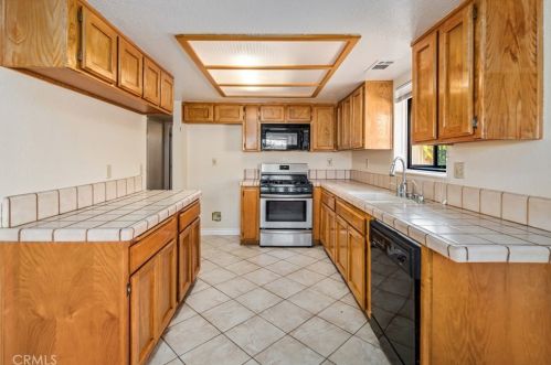 42558 Ranch Club Rd, Leona Valley CA  93532-1407 exterior