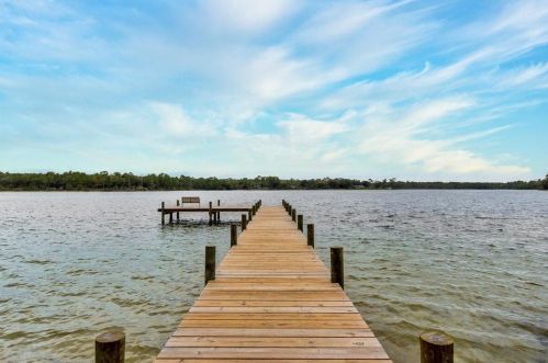 19 North Dr, Shalimar FL  32579-1017 exterior