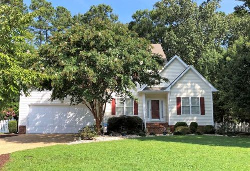 3720 General Gookin Ct, Williamsburg, VA