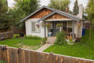 18 Gilchrist Ave, Bend OR  97701-2514 exterior