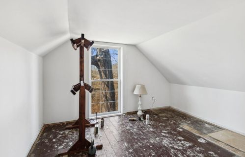 2080 Canter Rd, Mount Olive OH  45106-8558 exterior