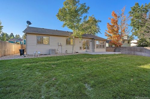 7815 Kettle Ave, Englewood CO 80112-2627 exterior