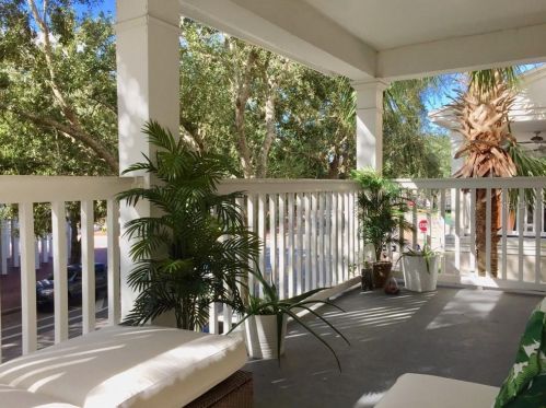 671 Celebration Ave, Kissimmee FL  34747-4979 exterior