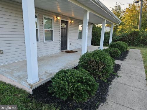 11437 Tidewater Trl, Fredericksburg VA  22408-2036 exterior