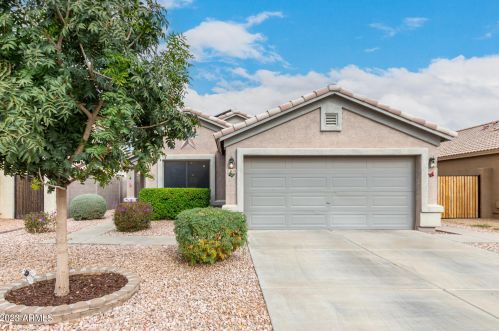 16218 Tasha Dr, Sun City, AZ 85374-5753