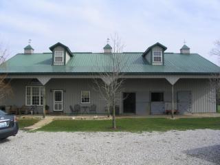 1040 Eagle Hill Rd, Glencoe, KY 41046-2310