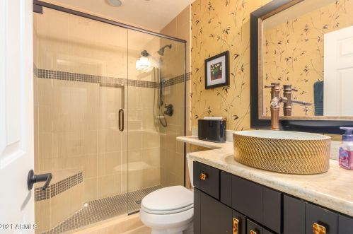 5051 Lucia Dr, Cave Creek AZ  85331-2339 exterior