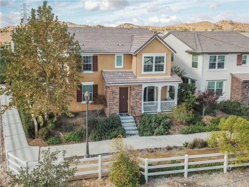 28294 Via Sonata Dr, Santa Clarita, CA 91354-3096