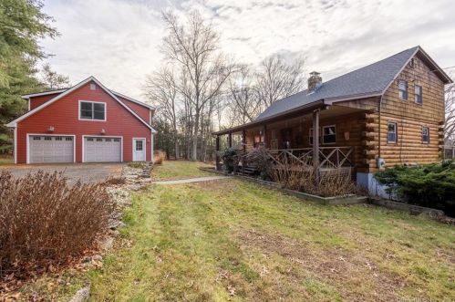 134 Blakeman Rd, Litchfield, CT 06787-1327