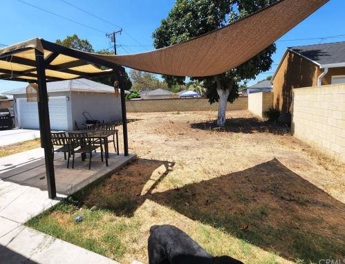 9019 Maryknoll Ave, Whittier CA  90605-2435 exterior