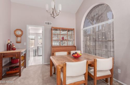 5444 Riviera Dr, Glendale AZ  85304-2422 exterior